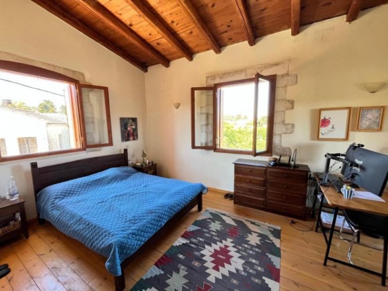 Vamos Kreta, Vamos: Geräumige mehrstöckige Villa mit Pool und unabhängigen Suiten Haus kaufen